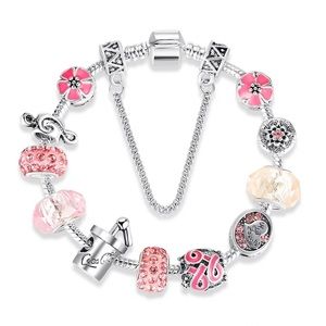 Charm Bracelets